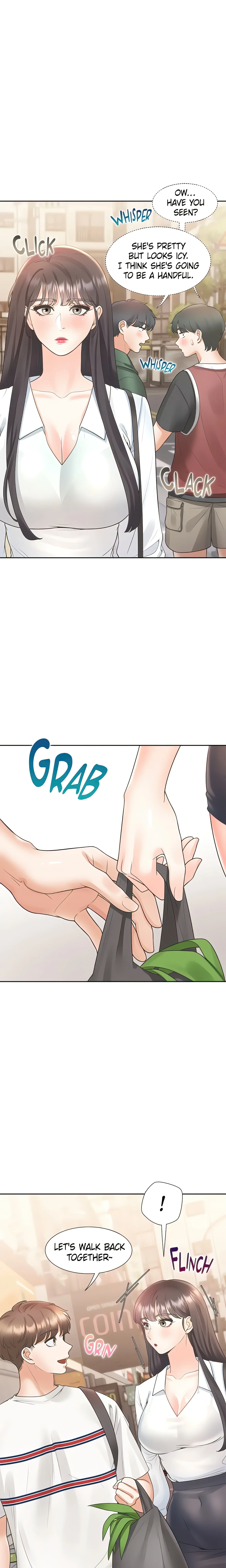 Bunk Bed (Official) chapter 65 page 11