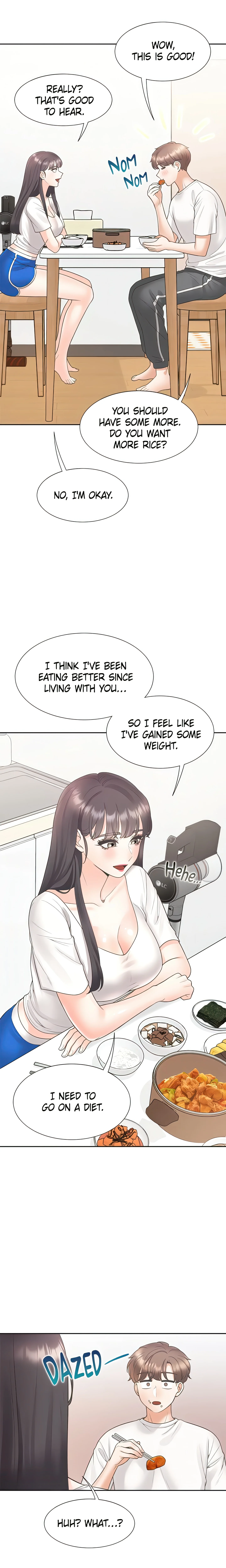 Bunk Bed (Official) chapter 65 page 13