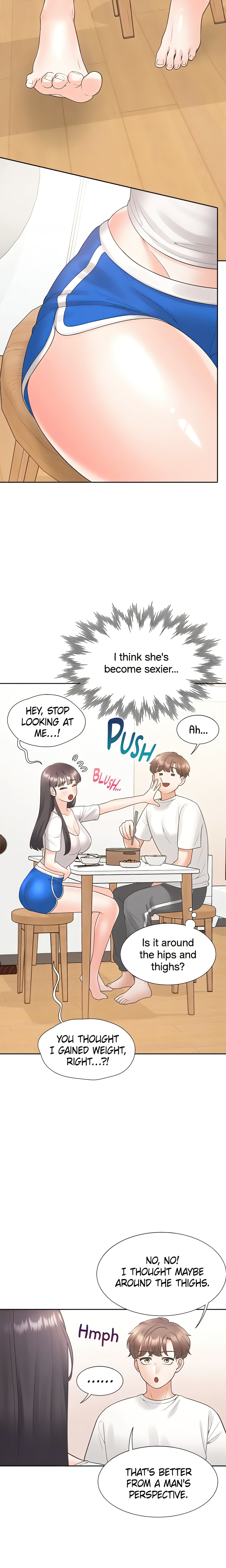 Bunk Bed (Official) chapter 65 page 15