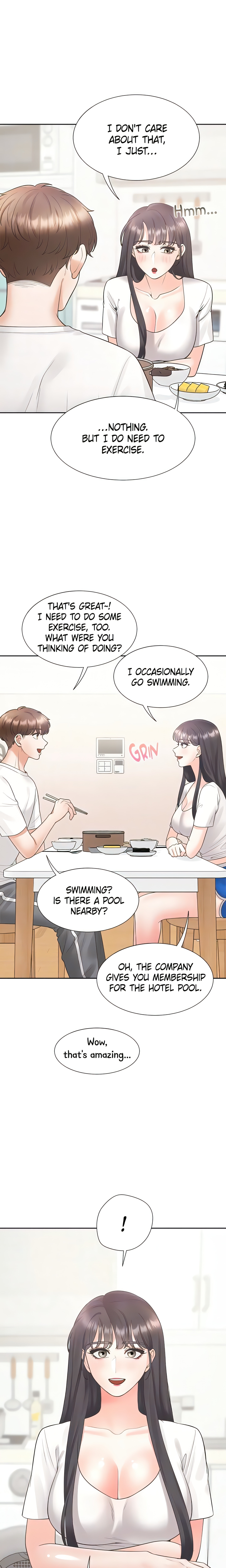 Bunk Bed (Official) chapter 65 page 16