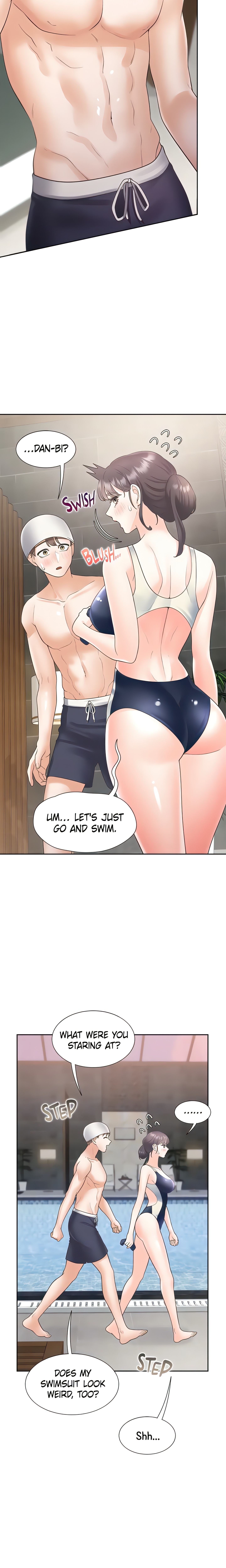 Bunk Bed (Official) chapter 66 page 5