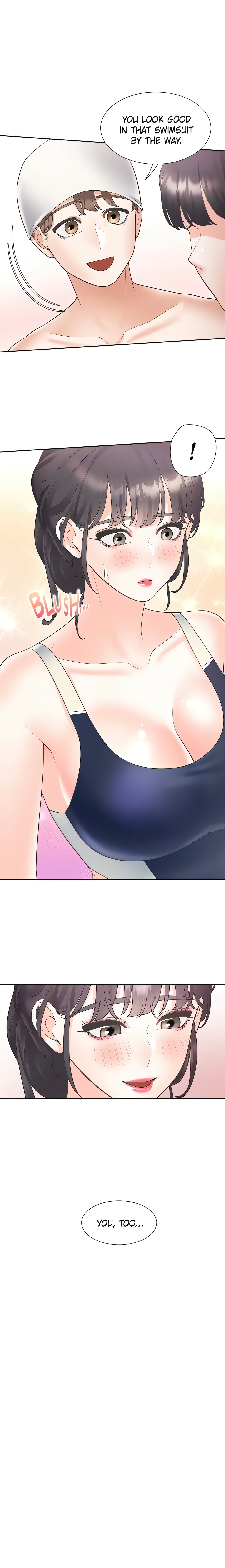 Bunk Bed (Official) chapter 66 page 6