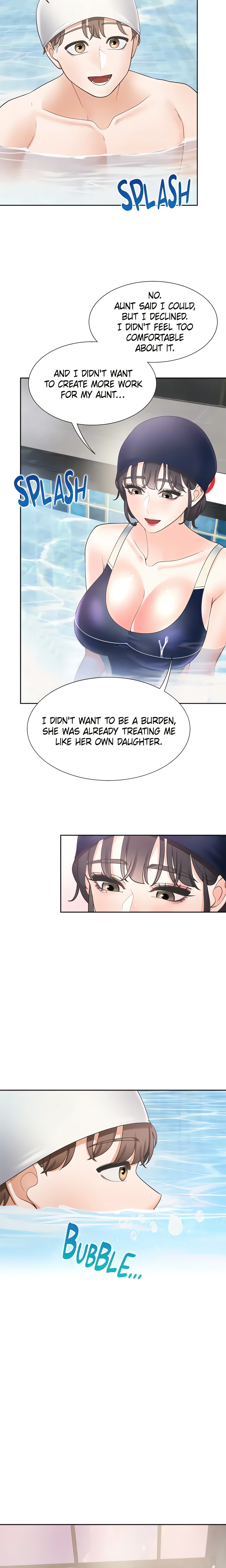 Bunk Bed (Official) chapter 66 page 10