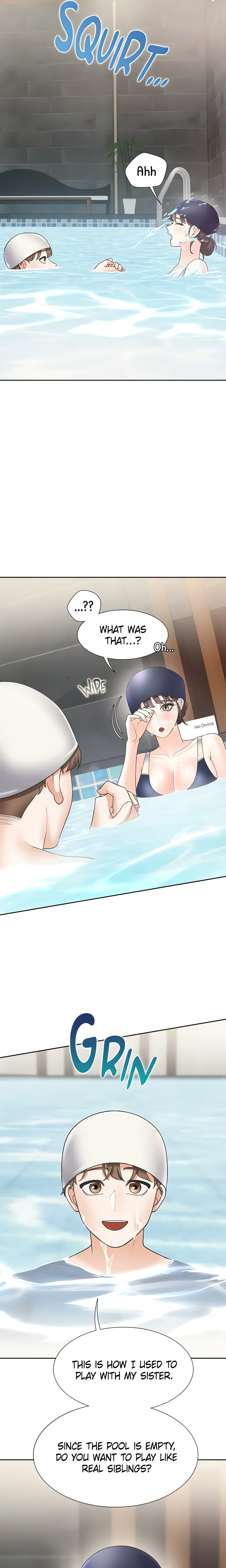 Bunk Bed (Official) chapter 66 page 11