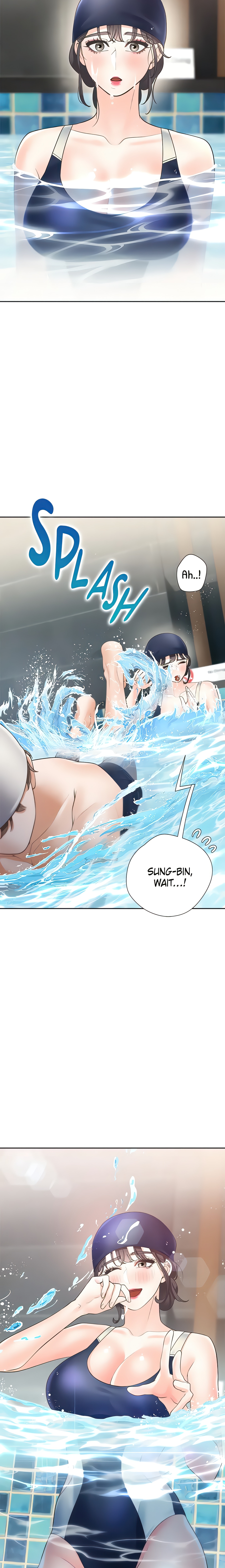Bunk Bed (Official) chapter 66 page 12