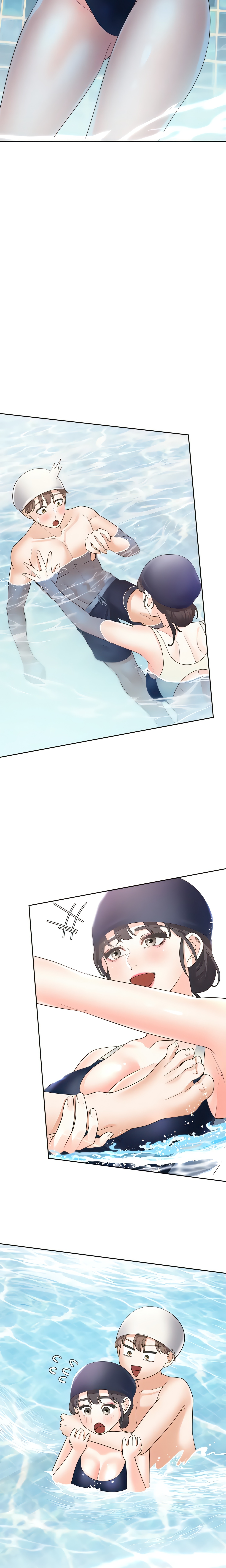 Bunk Bed (Official) chapter 66 page 13