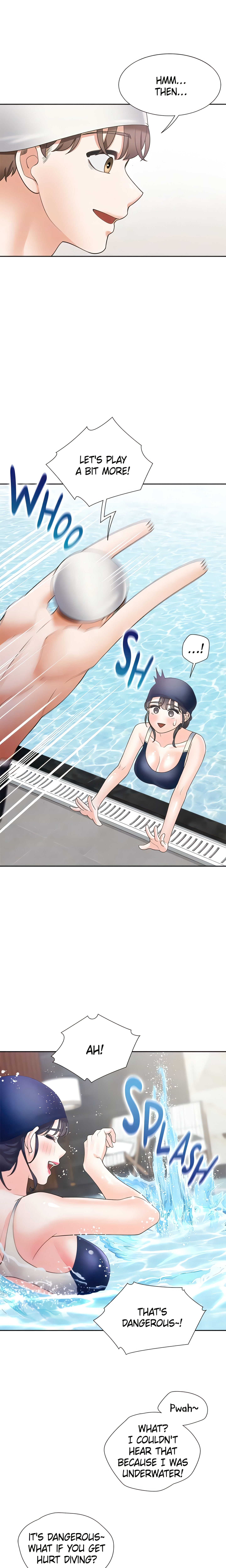 Bunk Bed (Official) chapter 66 page 18