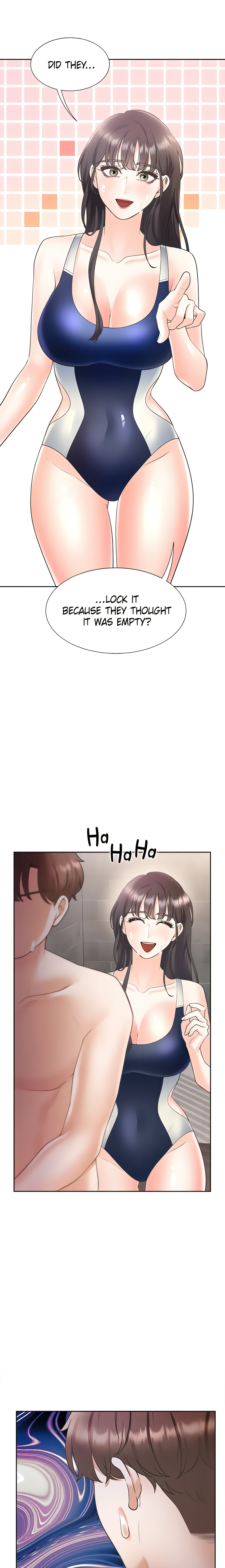 Bunk Bed (Official) chapter 66 page 23