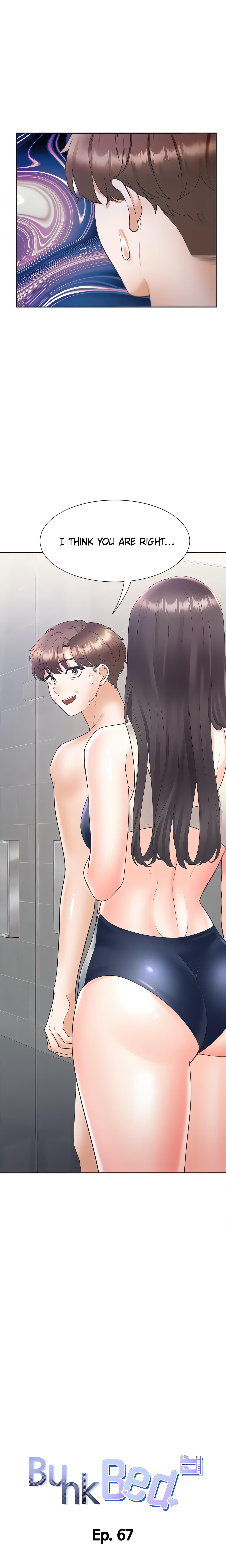 Bunk Bed (Official) chapter 67 page 2