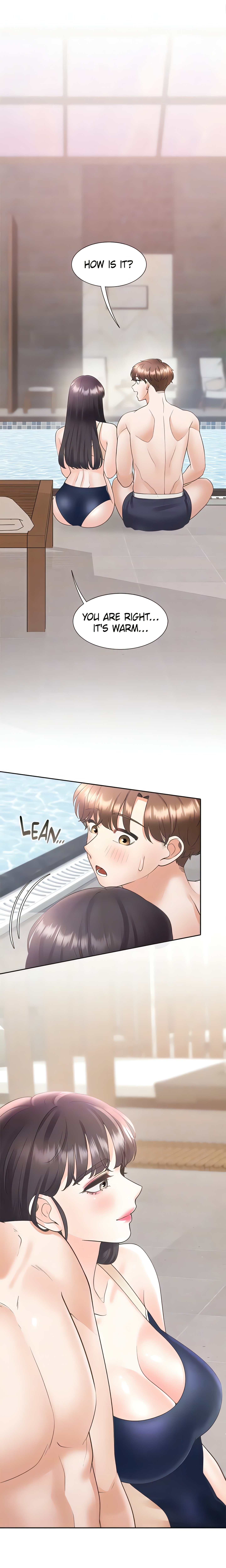 Bunk Bed (Official) chapter 67 page 8