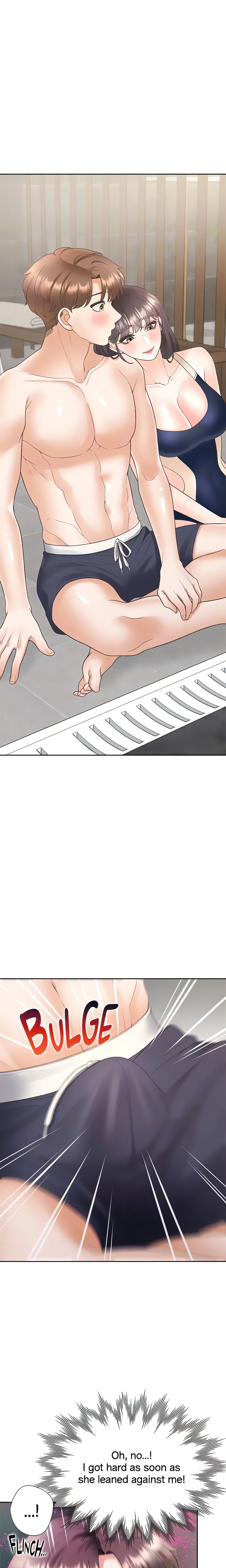 Bunk Bed (Official) chapter 67 page 9