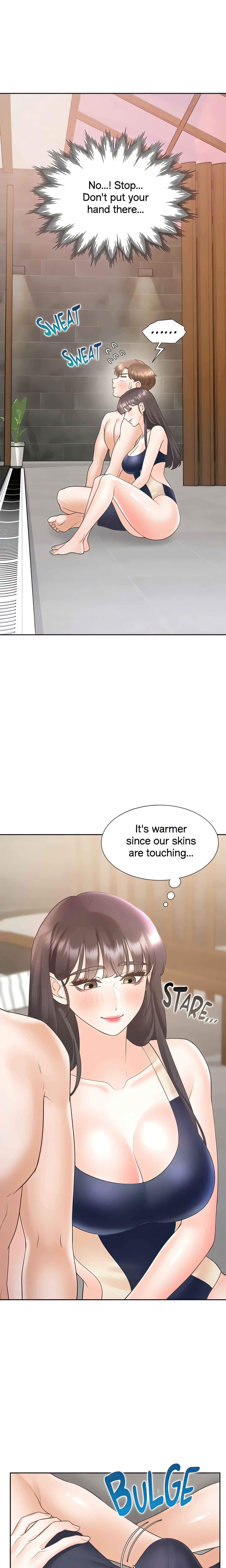 Bunk Bed (Official) chapter 67 page 11