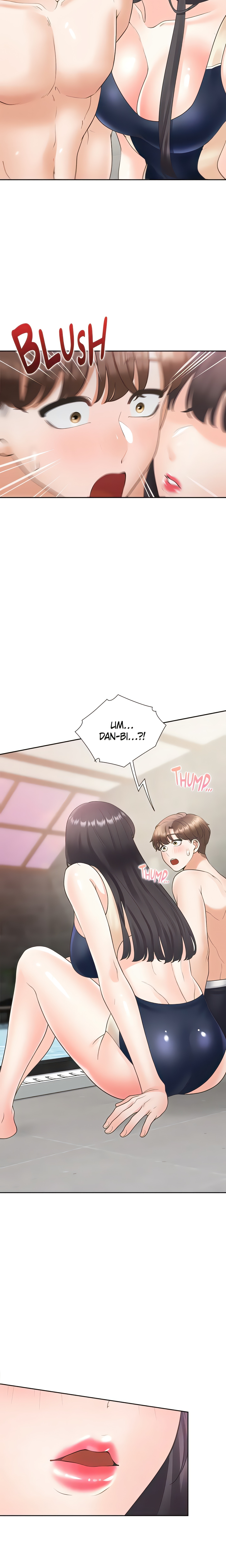 Bunk Bed (Official) chapter 67 page 14