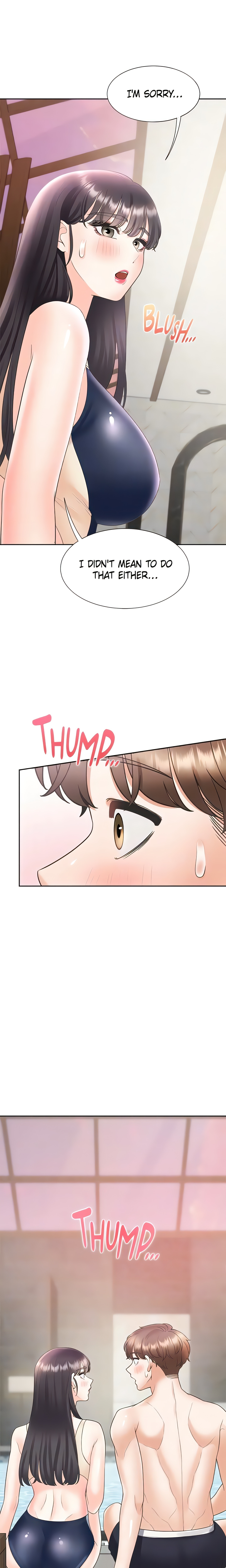 Bunk Bed (Official) chapter 67 page 15