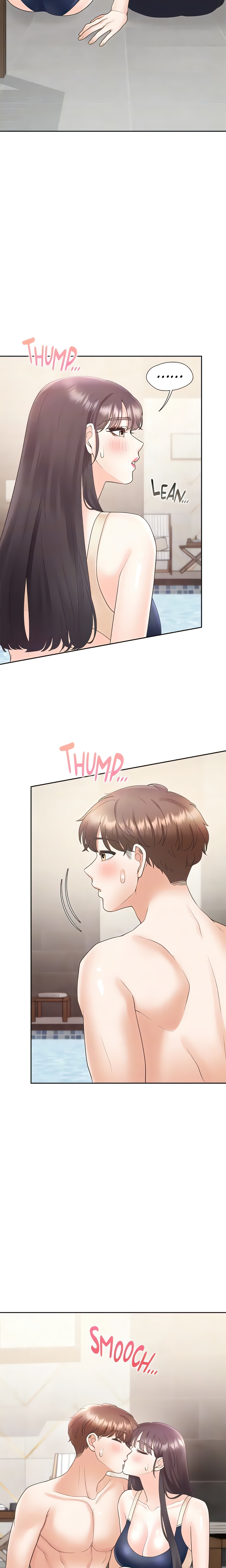 Bunk Bed (Official) chapter 67 page 16