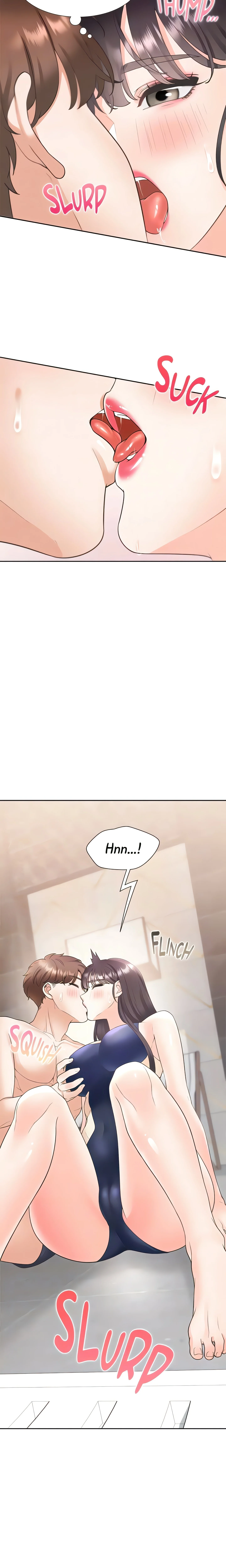 Bunk Bed (Official) chapter 67 page 18