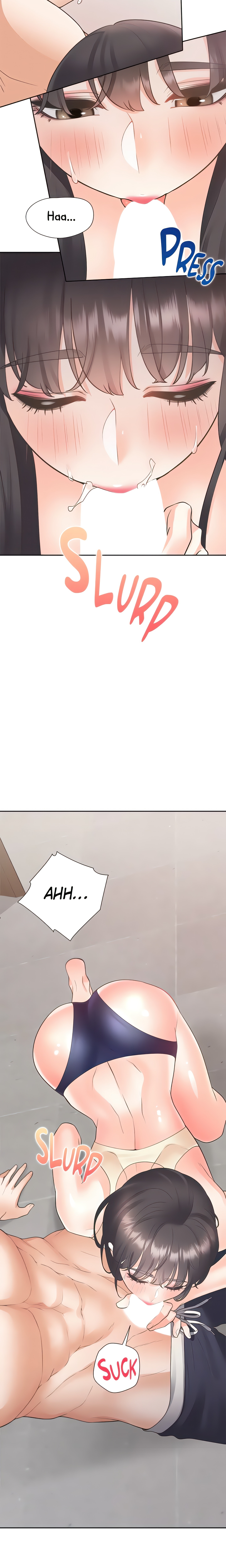 Bunk Bed (Official) chapter 68 page 2