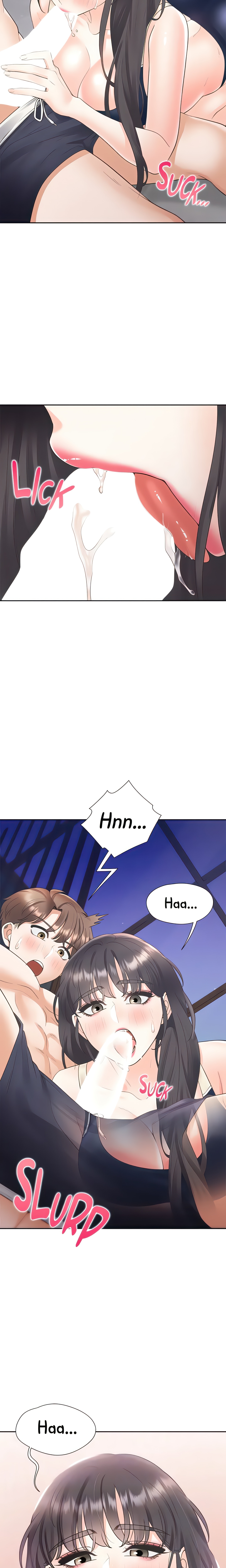 Bunk Bed (Official) chapter 68 page 5