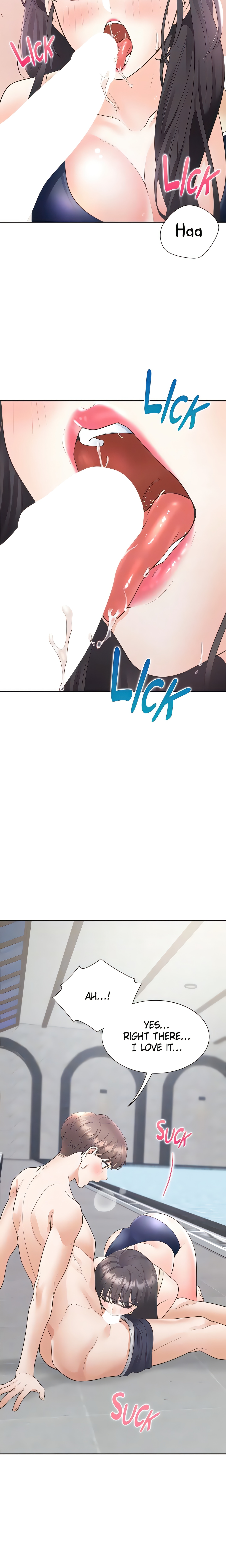 Bunk Bed (Official) chapter 68 page 6