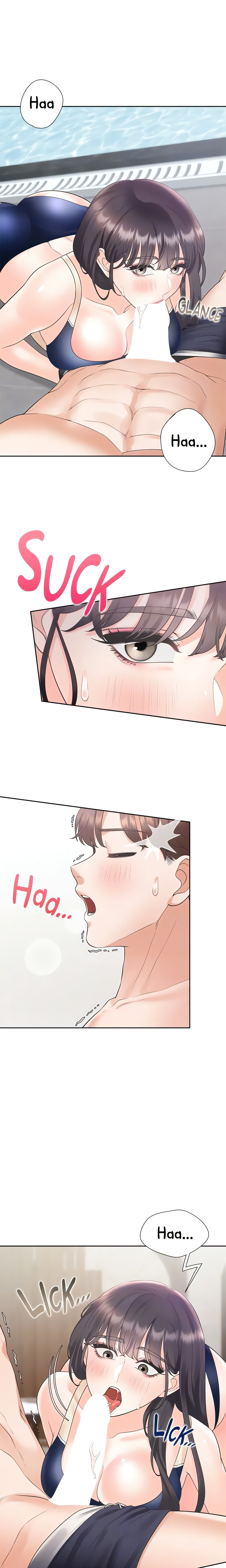 Bunk Bed (Official) chapter 68 page 7