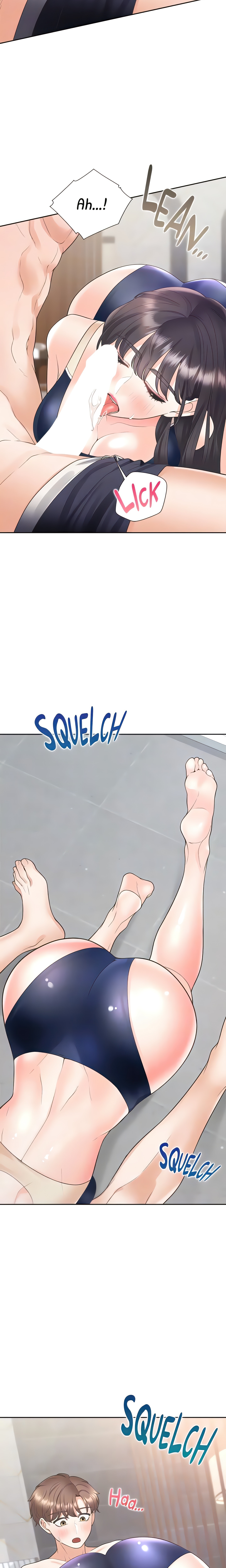 Bunk Bed (Official) chapter 68 page 8