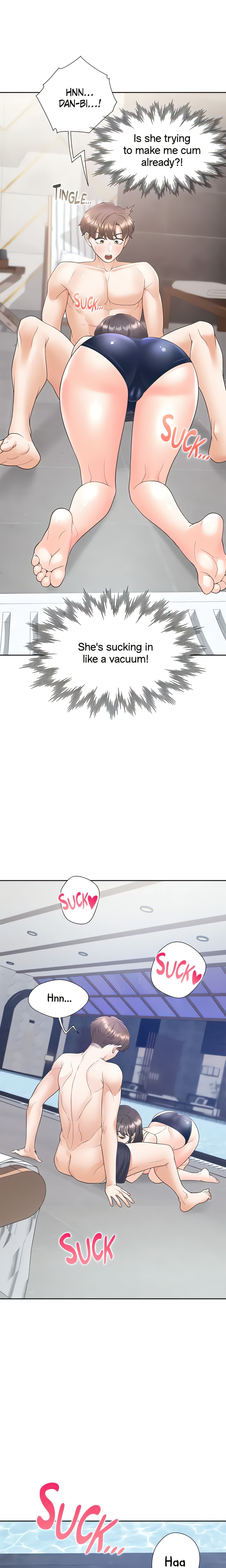 Bunk Bed (Official) chapter 68 page 11