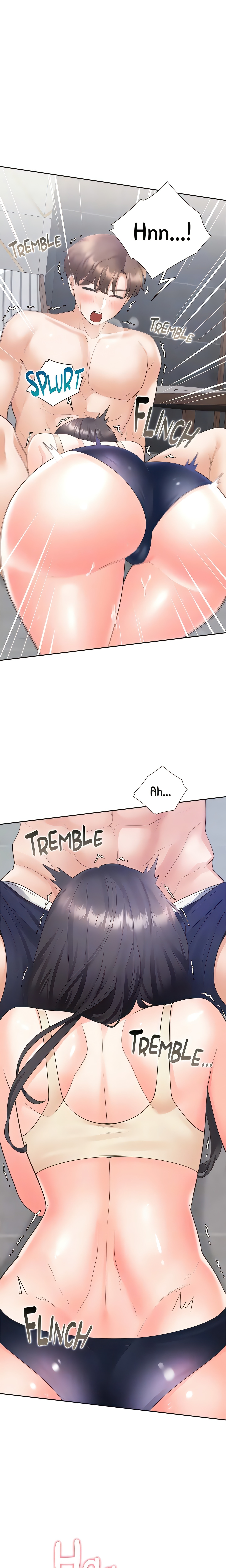 Bunk Bed (Official) chapter 68 page 15
