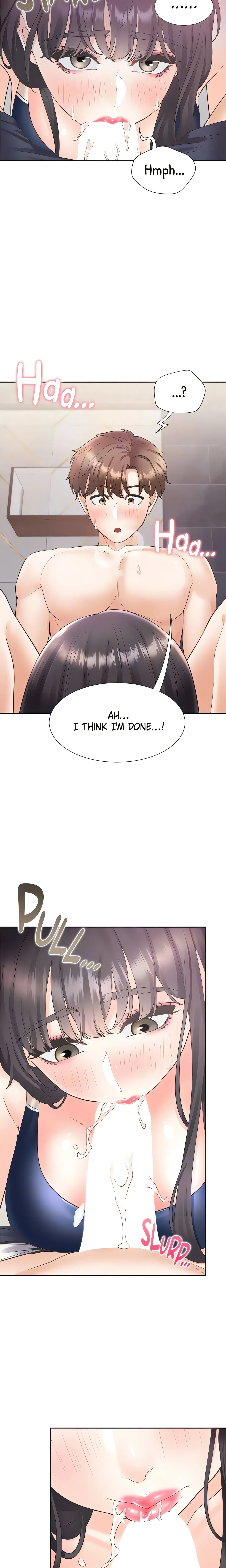 Bunk Bed (Official) chapter 68 page 18