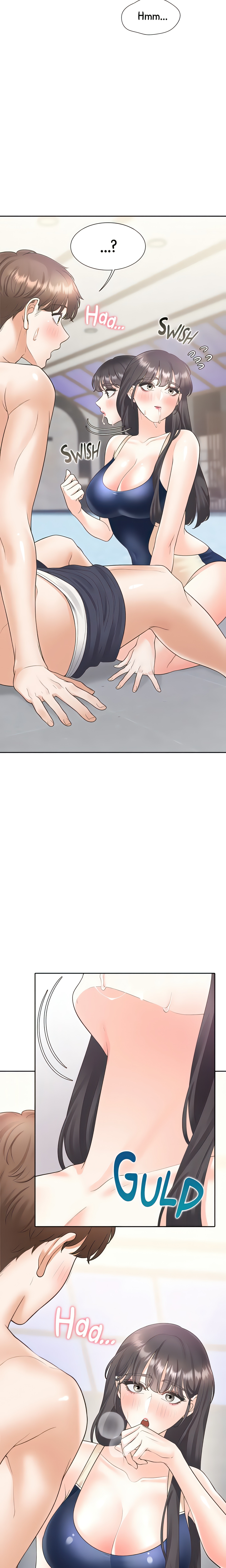 Bunk Bed (Official) chapter 68 page 20