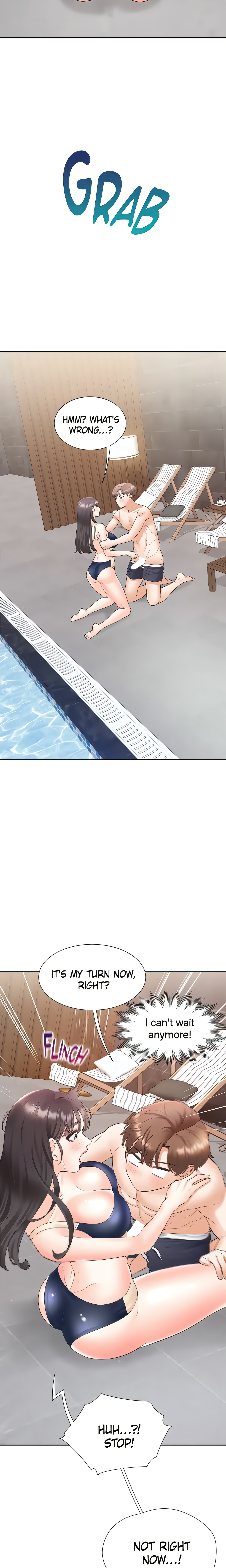 Bunk Bed (Official) chapter 68 page 22
