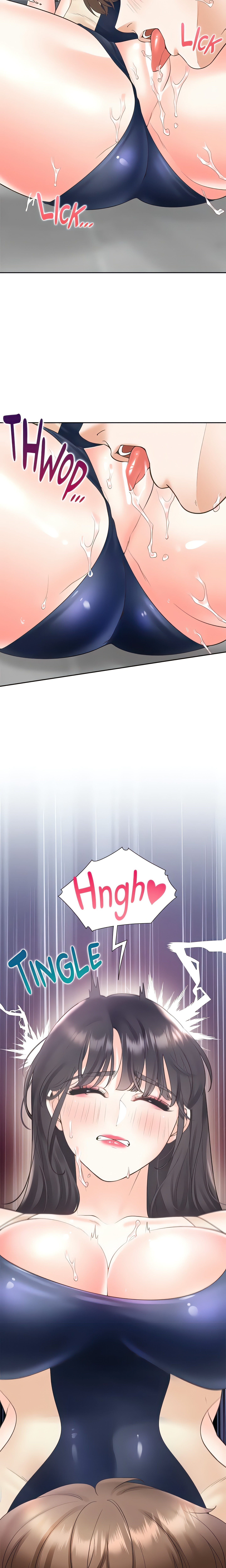 Bunk Bed (Official) chapter 68 page 24