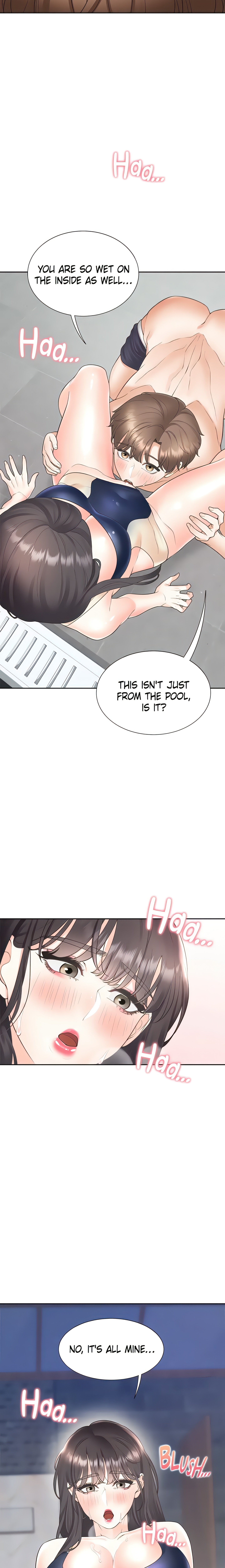 Bunk Bed (Official) chapter 68 page 25