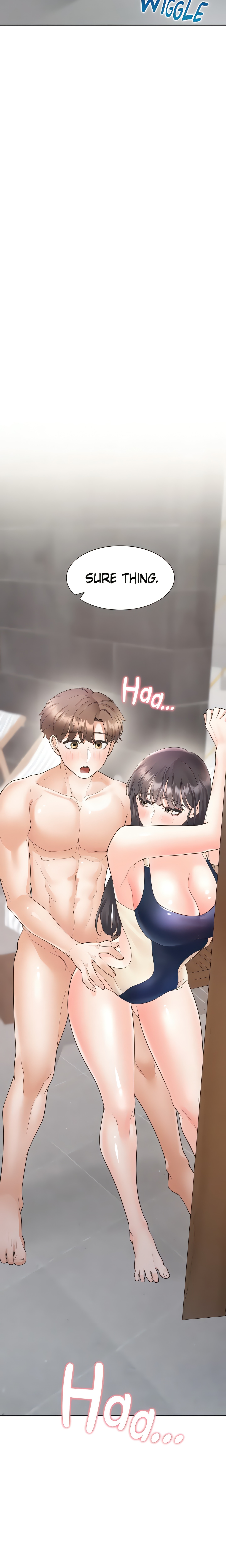 Bunk Bed (Official) chapter 69 page 2