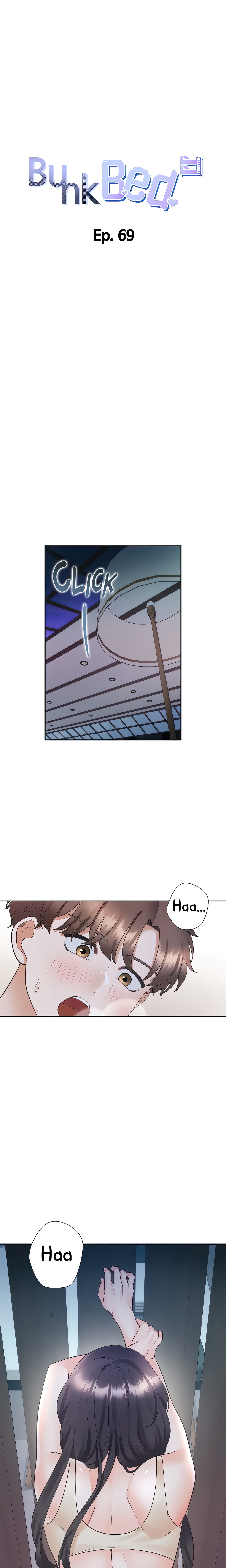 Bunk Bed (Official) chapter 69 page 3