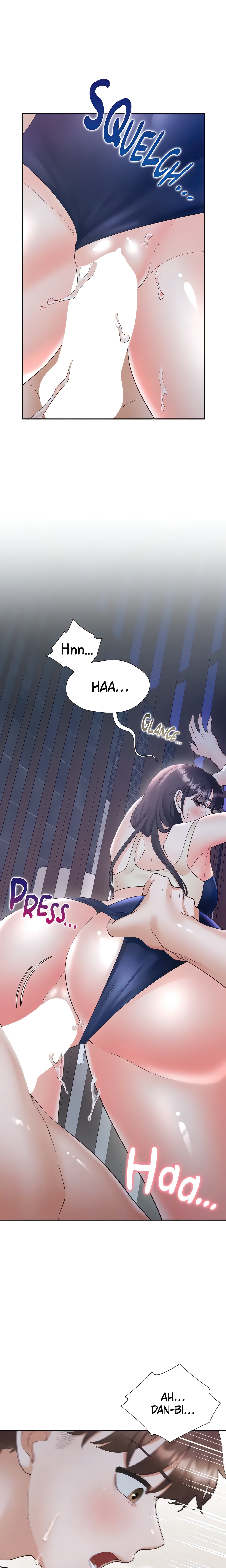 Bunk Bed (Official) chapter 69 page 5