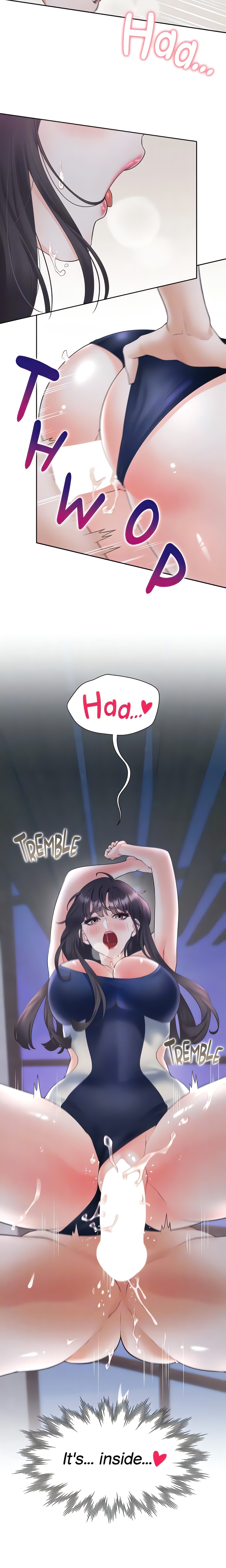 Bunk Bed (Official) chapter 69 page 6