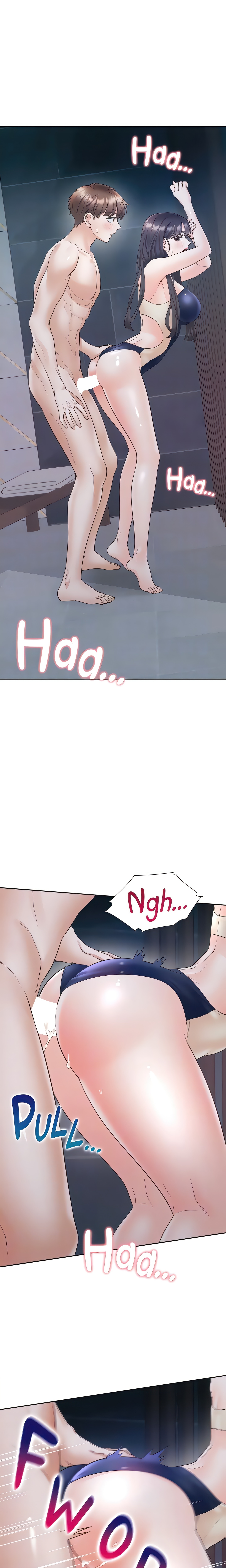 Bunk Bed (Official) chapter 69 page 7