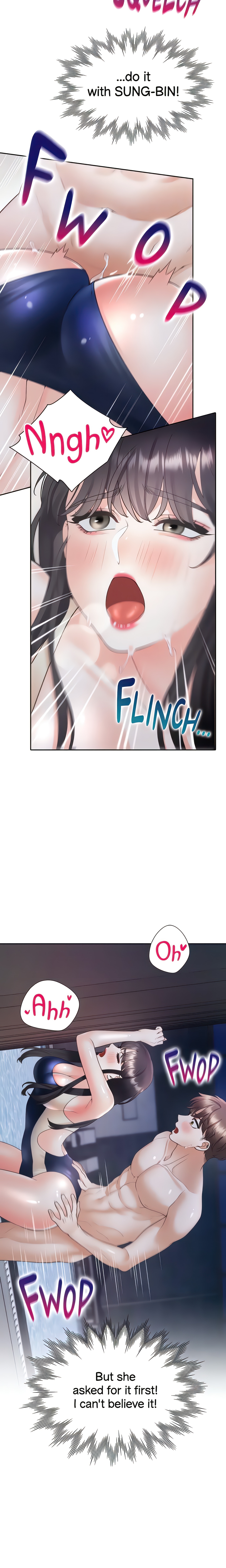 Bunk Bed (Official) chapter 69 page 10