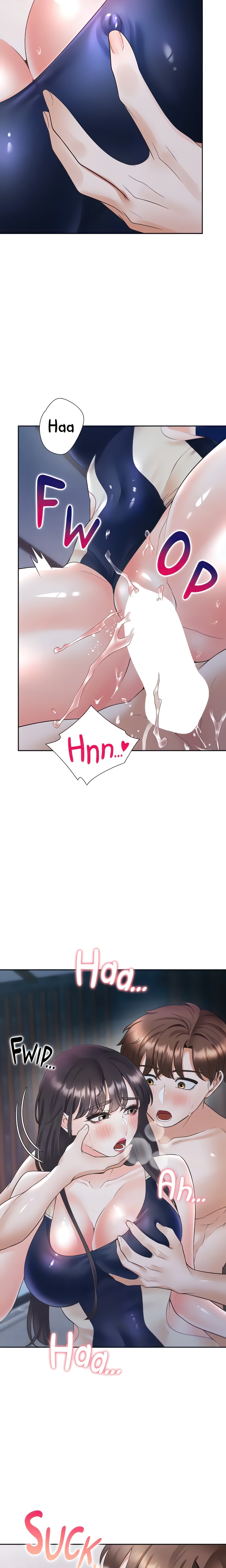 Bunk Bed (Official) chapter 69 page 14
