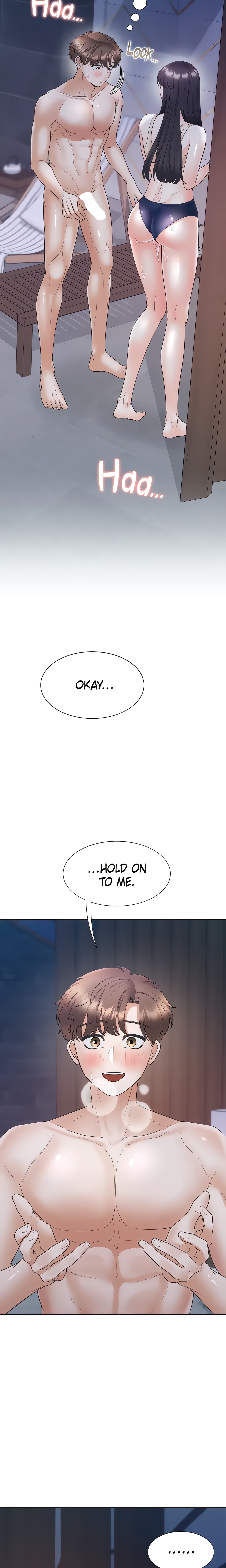 Bunk Bed (Official) chapter 69 page 20