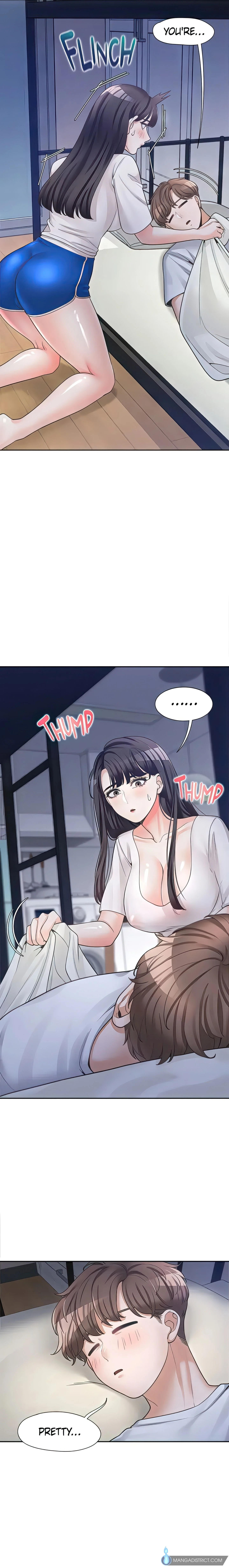 Bunk Bed (Official) chapter 7 page 4
