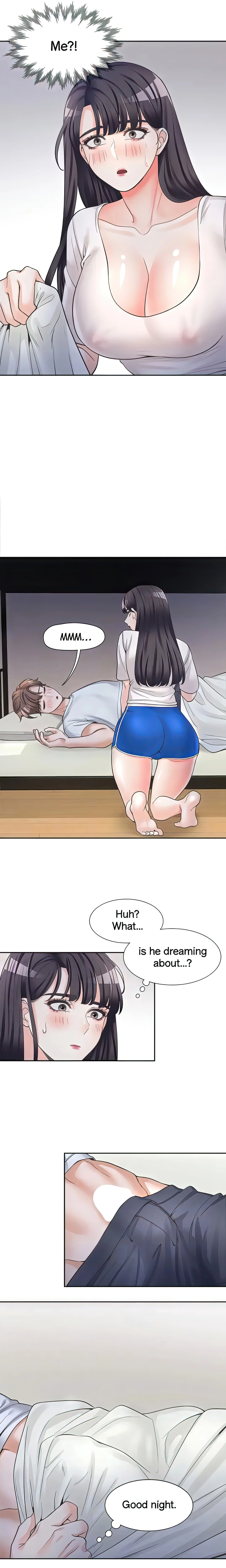 Bunk Bed (Official) chapter 7 page 5