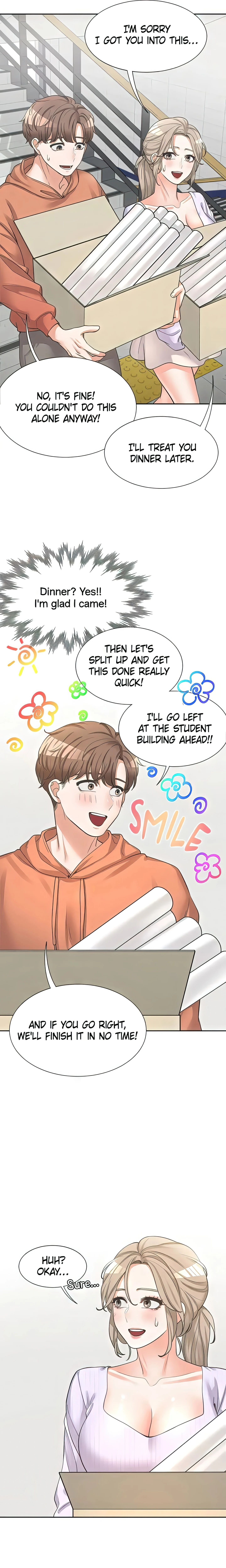 Bunk Bed (Official) chapter 7 page 23
