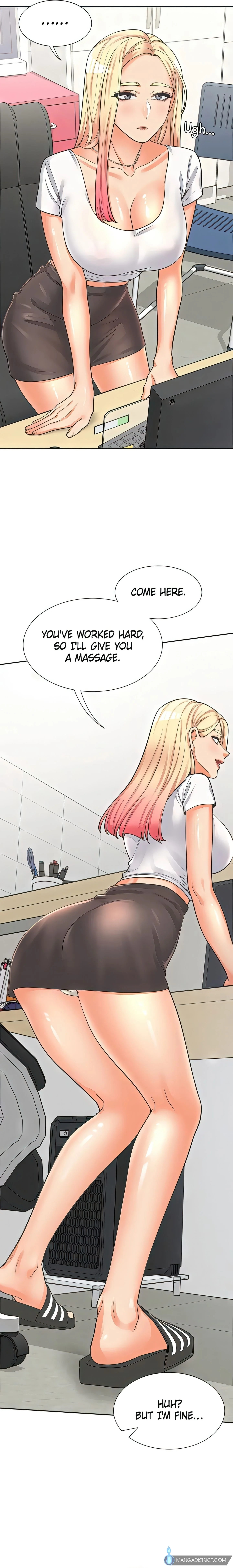Bunk Bed (Official) chapter 7 page 26