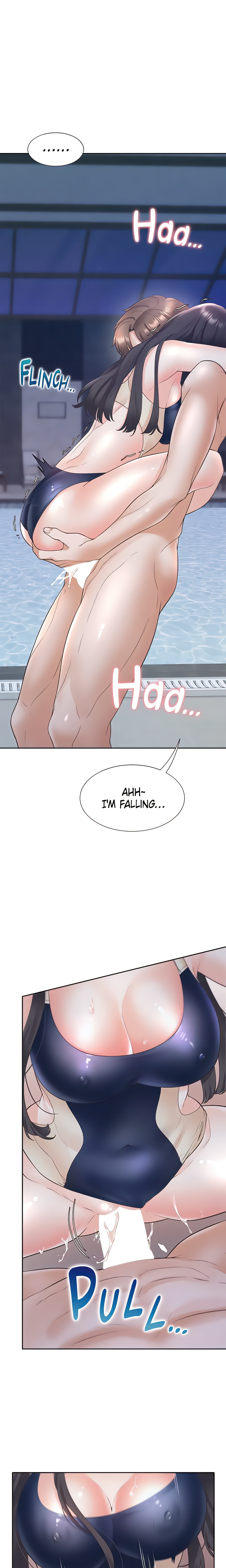 Bunk Bed (Official) chapter 70 page 1