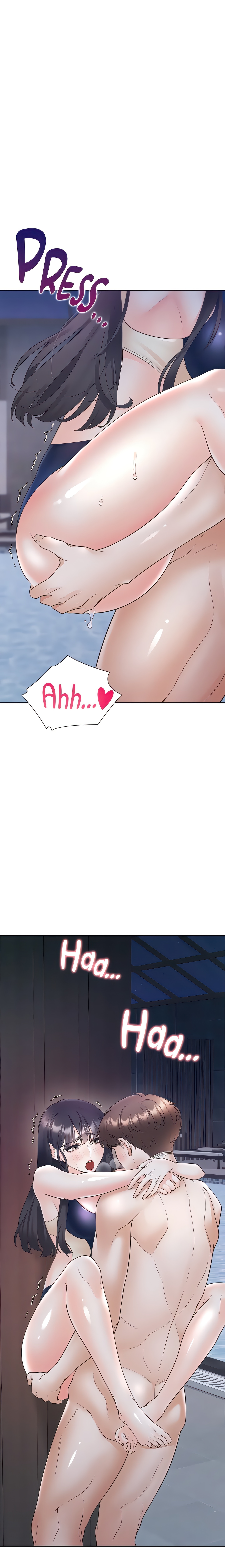 Bunk Bed (Official) chapter 70 page 3