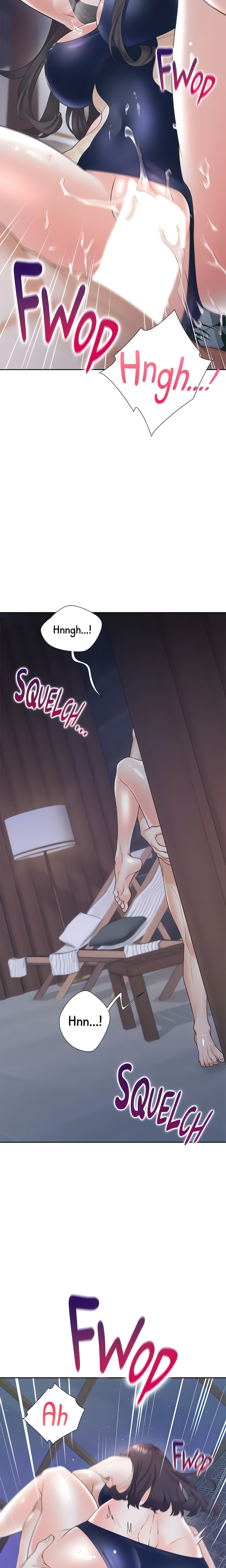 Bunk Bed (Official) chapter 70 page 10