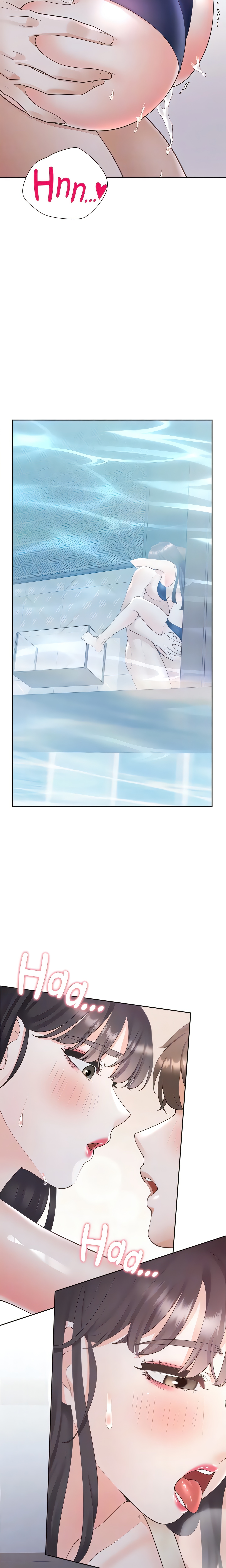 Bunk Bed (Official) chapter 70 page 17