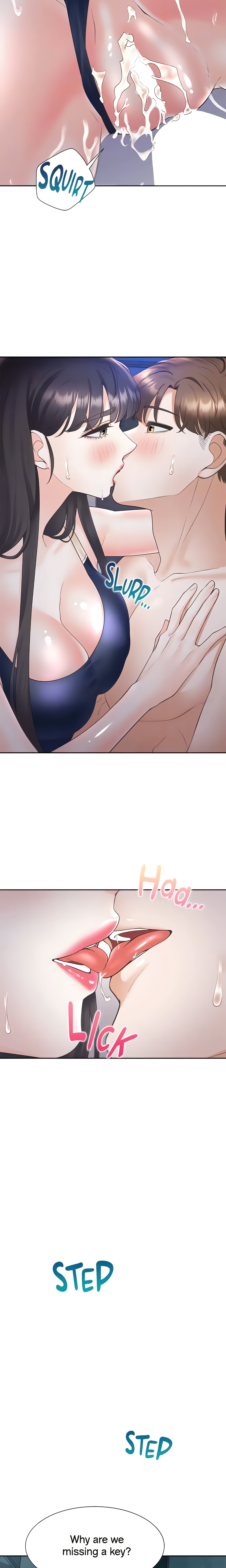 Bunk Bed (Official) chapter 70 page 19