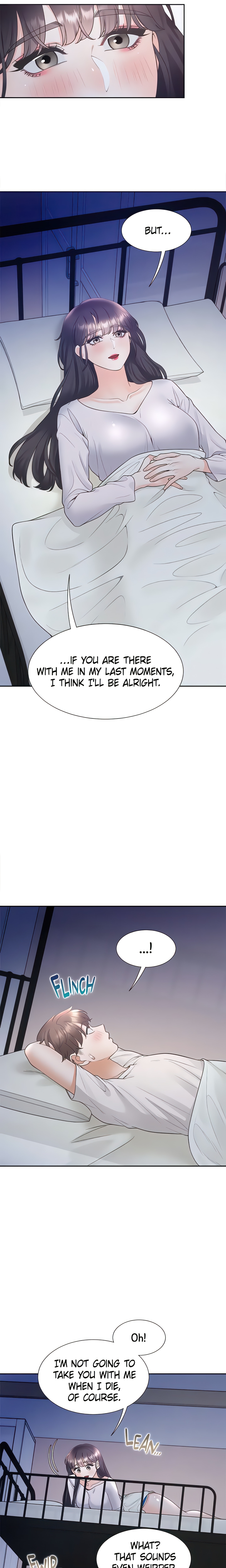 Bunk Bed (Official) chapter 70 page 23
